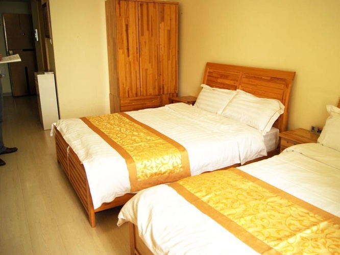Business Twin room