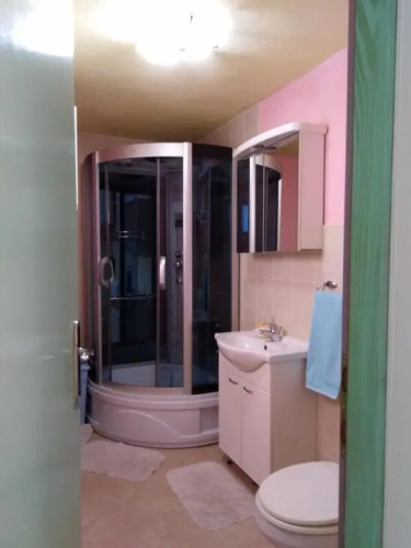 Apartment Ruza