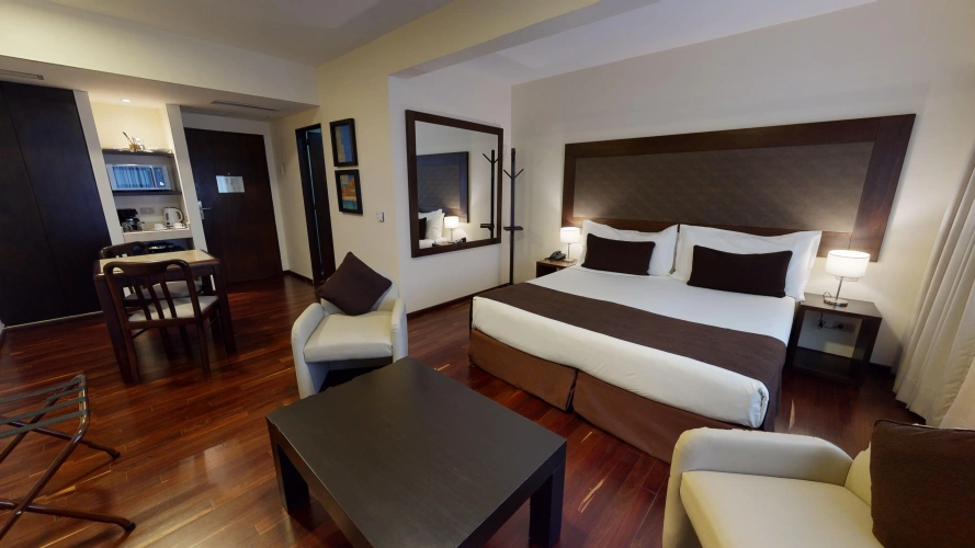 Junior Suite