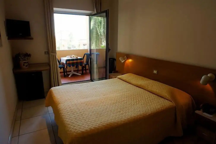 Hotel Bellariva