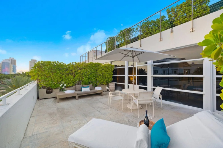 Bentley Residences by Sunnyside