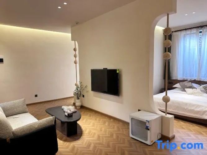 2 Bedrooms Suite