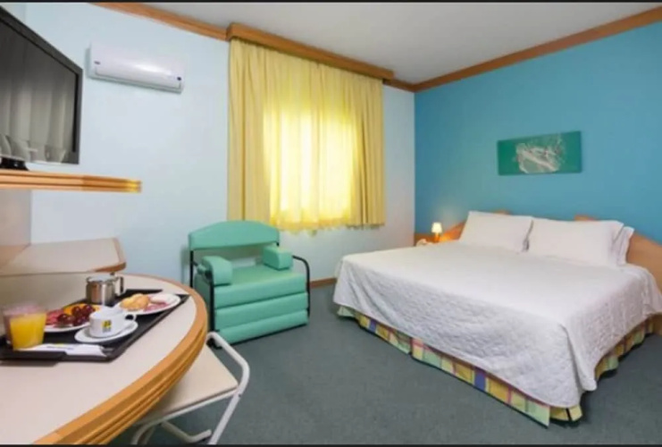 Solis Praia Hotel
