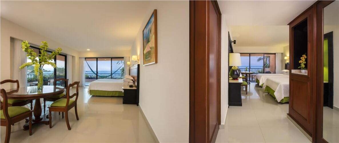Imagen de Barcelo Huatulco   All Inclusive