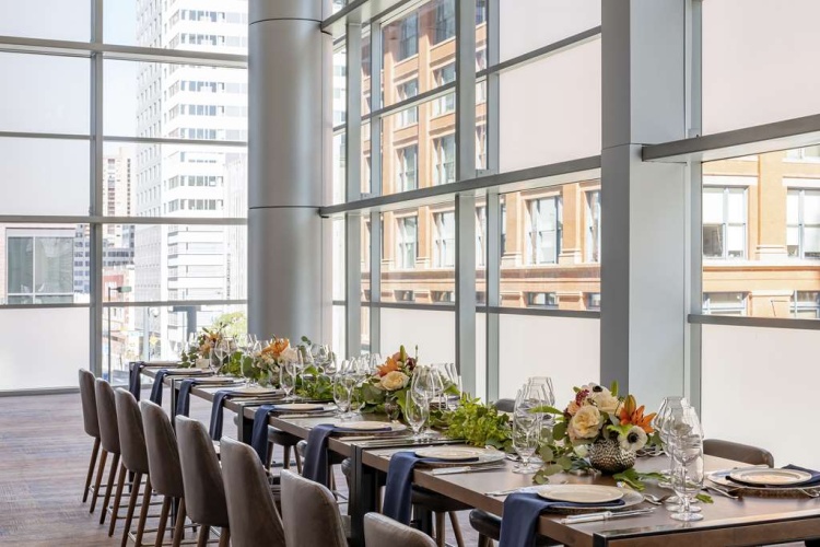 Hyatt Regency Denver At Colorado Convention Center photo 17
