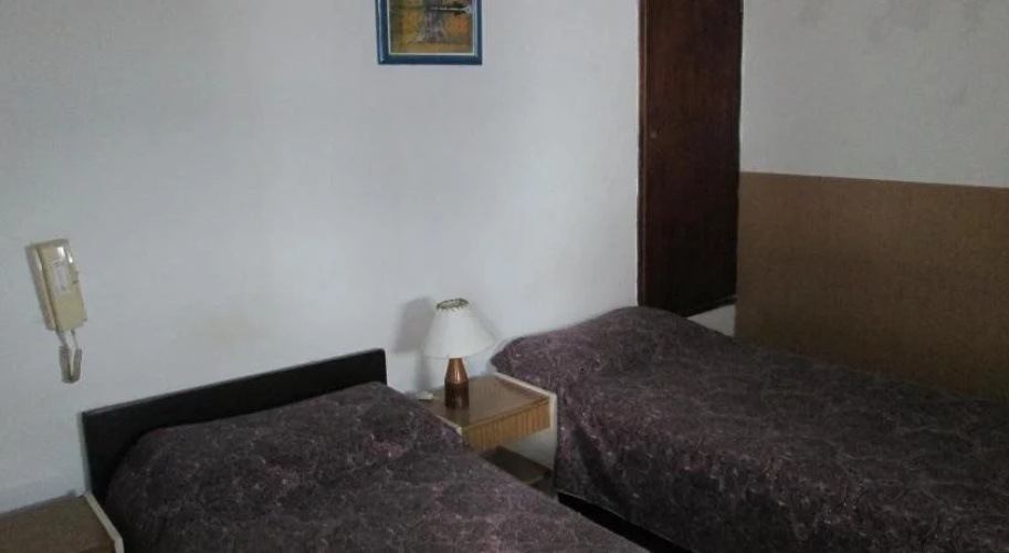 Hotel Perla Central