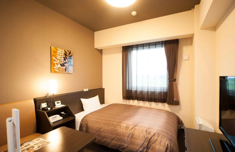 Hotel Route-Inn Seki