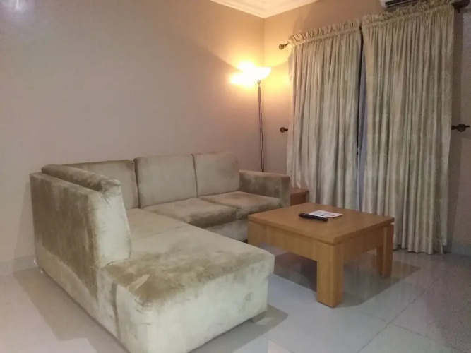 Royal Resorts Ibadan