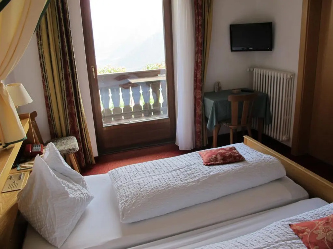 Alpenhotel Ratsberg