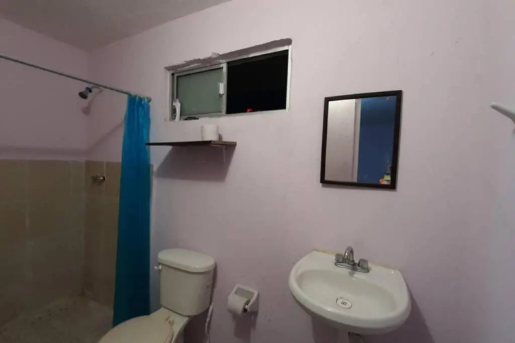 El Costeñito Hostal