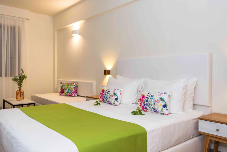 Airis Boutique & Suites