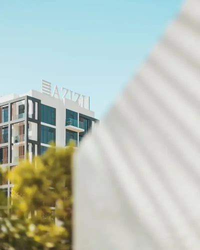 VESTA - Dubai Residence
