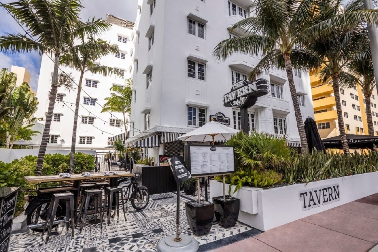 Hotel Croydon Miami Beach photo 25