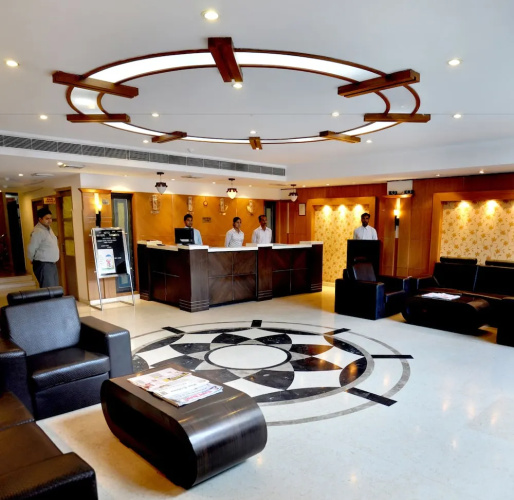 Otel görseli