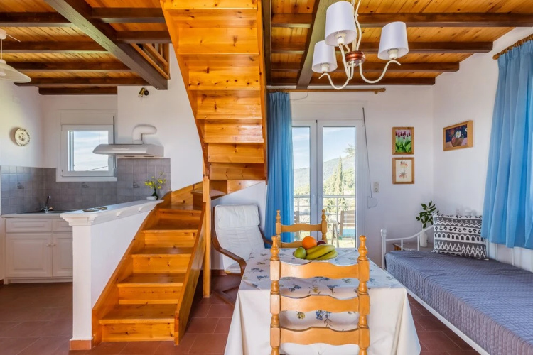 Villa Thea Studios & Apartments