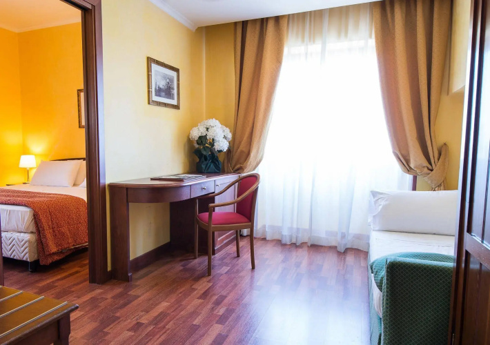 Hotel della Valle