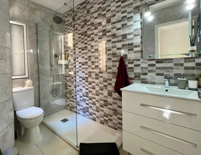 Apartment in La Mata
