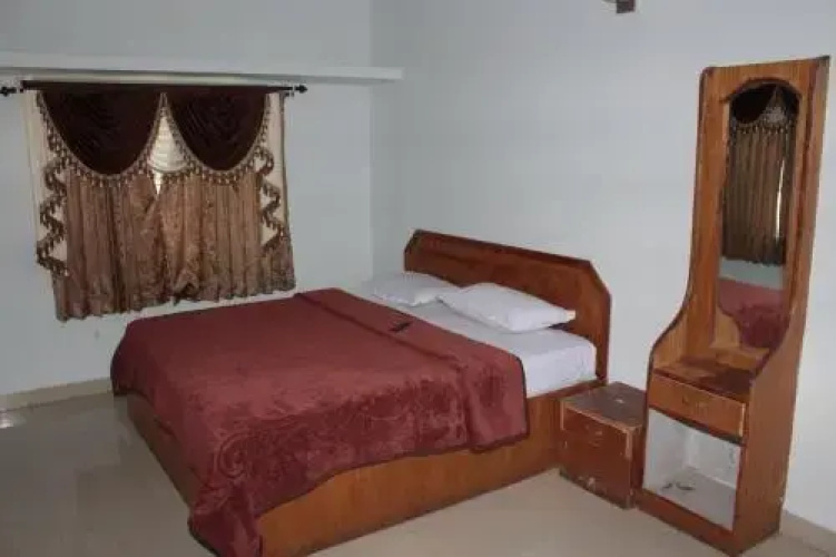 Pearls Resorts