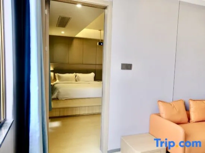 Twin Family Suite