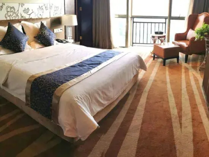 Bojue Yushui Hotel