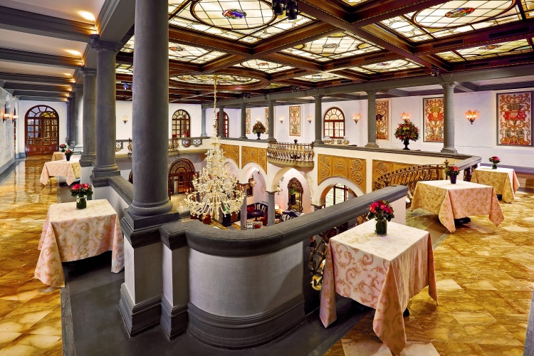 The St. Regis Florence photo 31