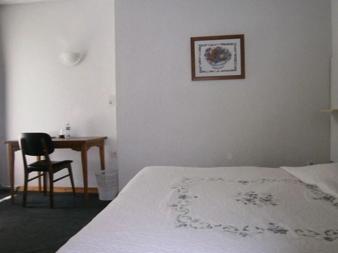 Hôtel Le Square