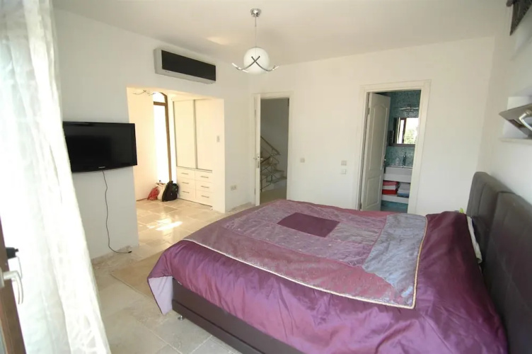 Belek Lgt Villa 2 by Belek Rental