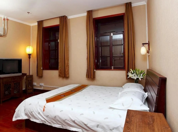 Minsu Inn Qingdao