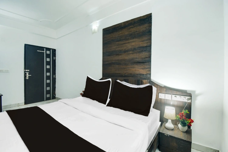 Classic room