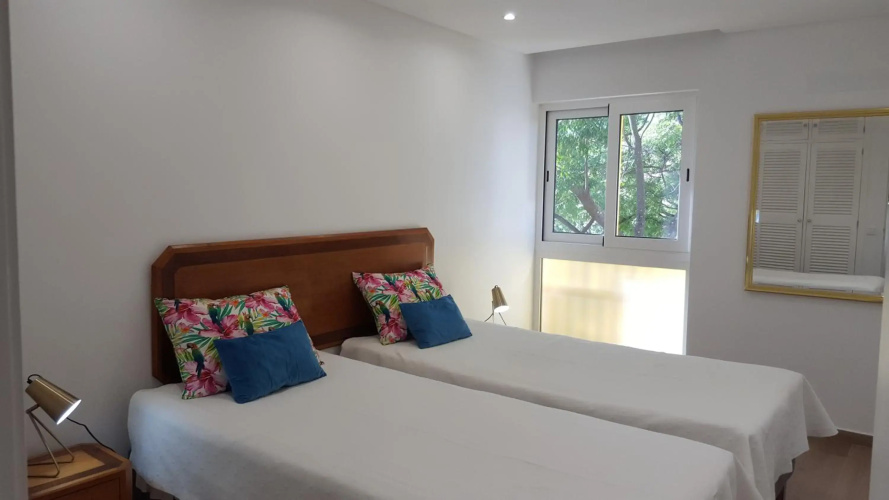 Sunshine Apartment