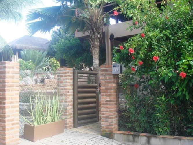 1 Bedroom Standard Double Penthouse room with garden view