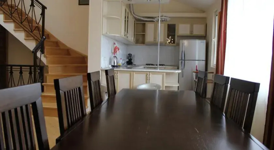 Luxury Loft Yerevan