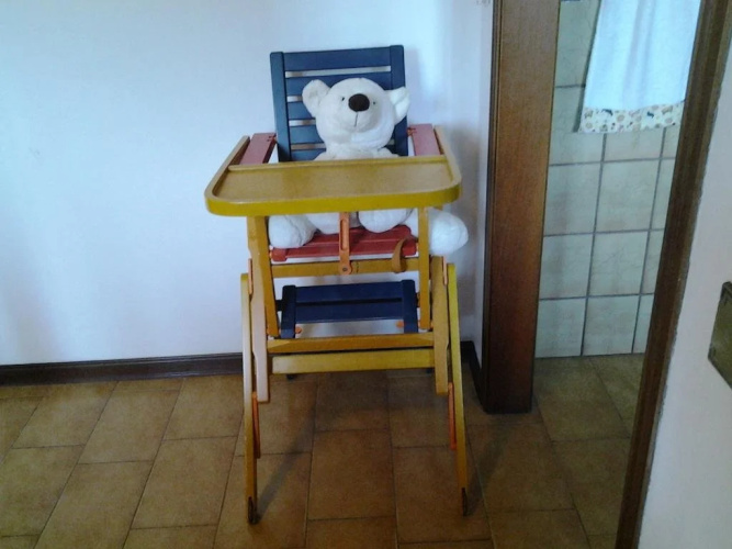 Casa Vacanze del Sole