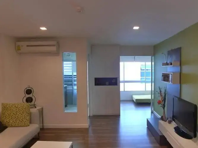 The Room @Sukhumvit79