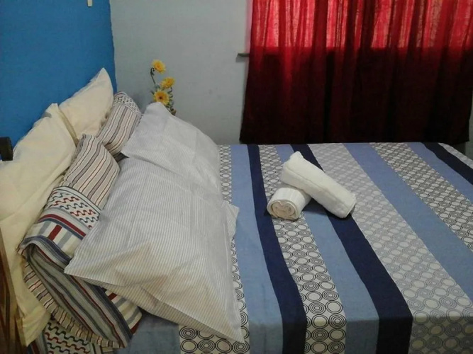 Hostel Manaós