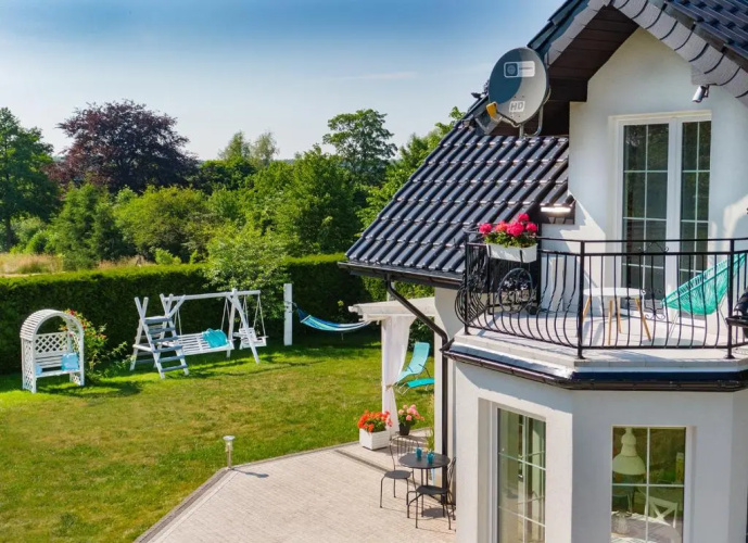 Villa Astrid