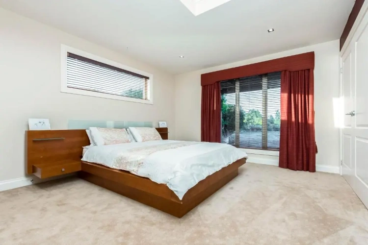 3 Bedrooms Suite
