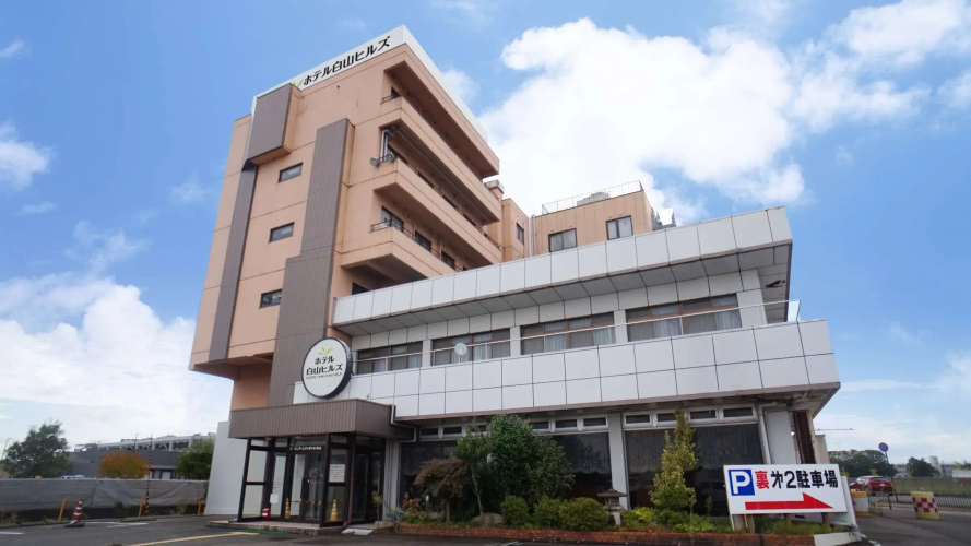 Otel görseli