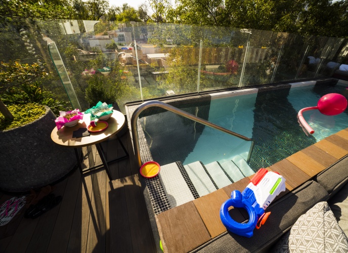 Kimpton Virgilio photo 19