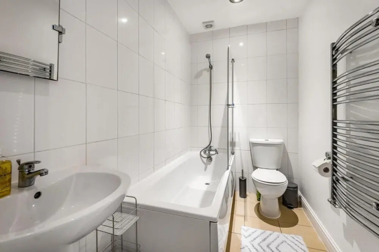 NEW Stunning & Stylish 2BD Flat Paignton Devon
