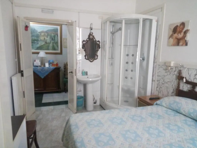 Albergo Stadler