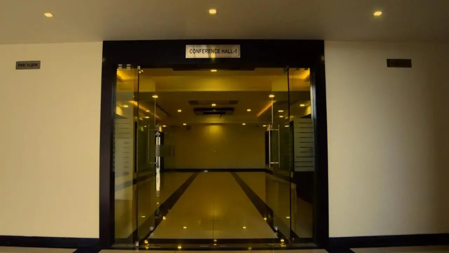 Love Kush Hotel