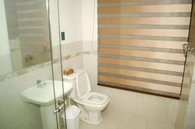 Nativa suites