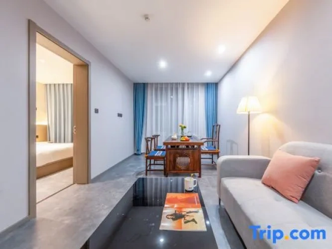 Business Double Suite