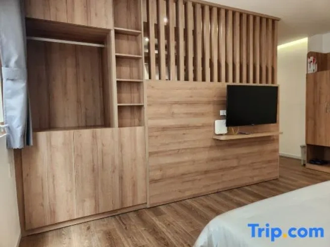 Standard Double Family room