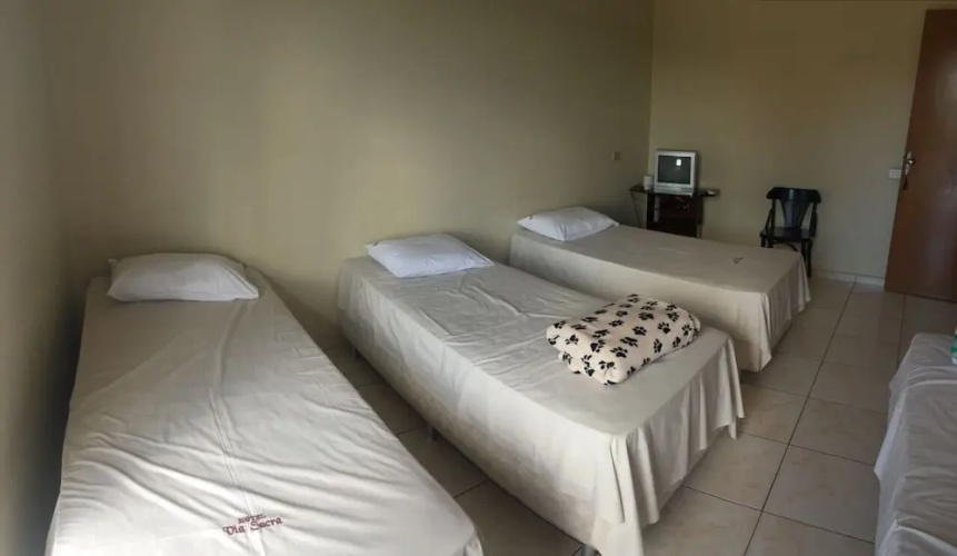 Hotel Via Sacra