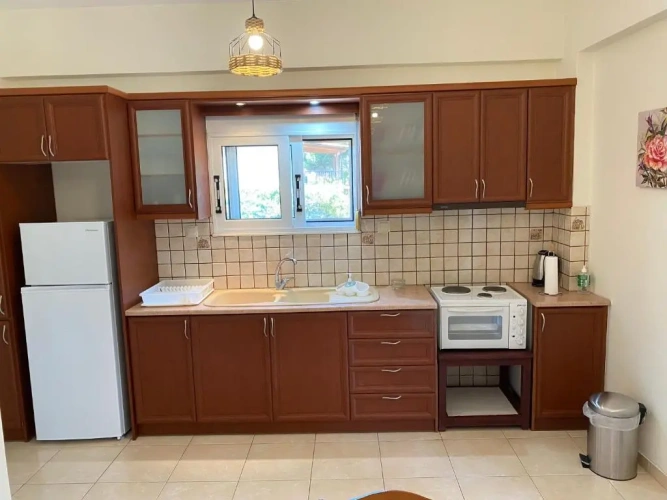 2 Bedrooms Cottage