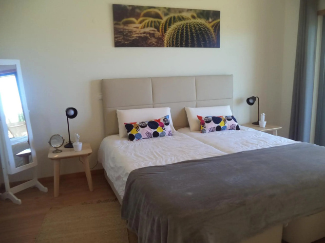 Apartamento Claudia