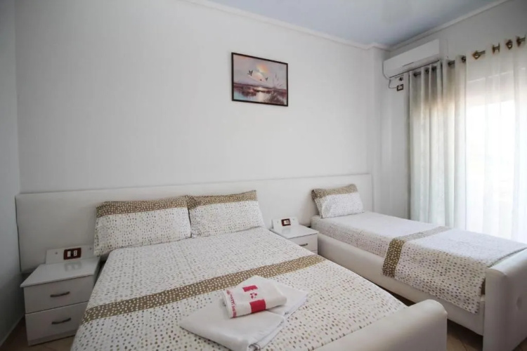 Hotel Artur 1