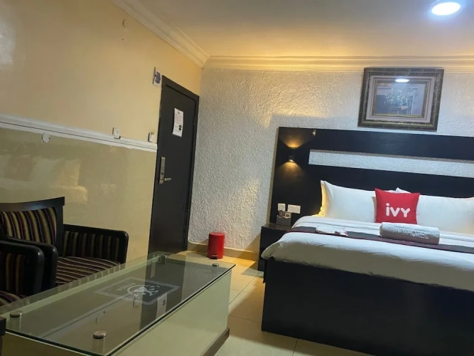 Premium room